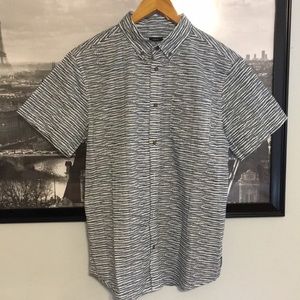 prAna Zuckerfield Shirt - Medium